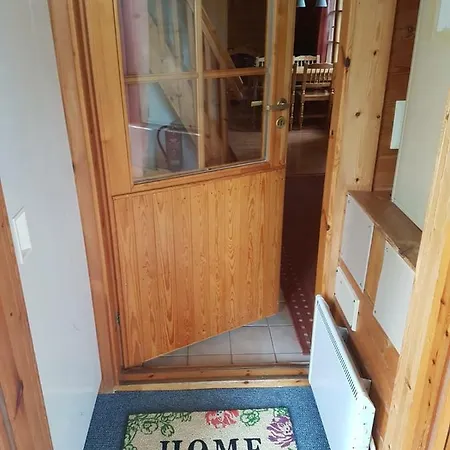 Villa Omena At Messila Ski & Camping Hollola Extérieur photo