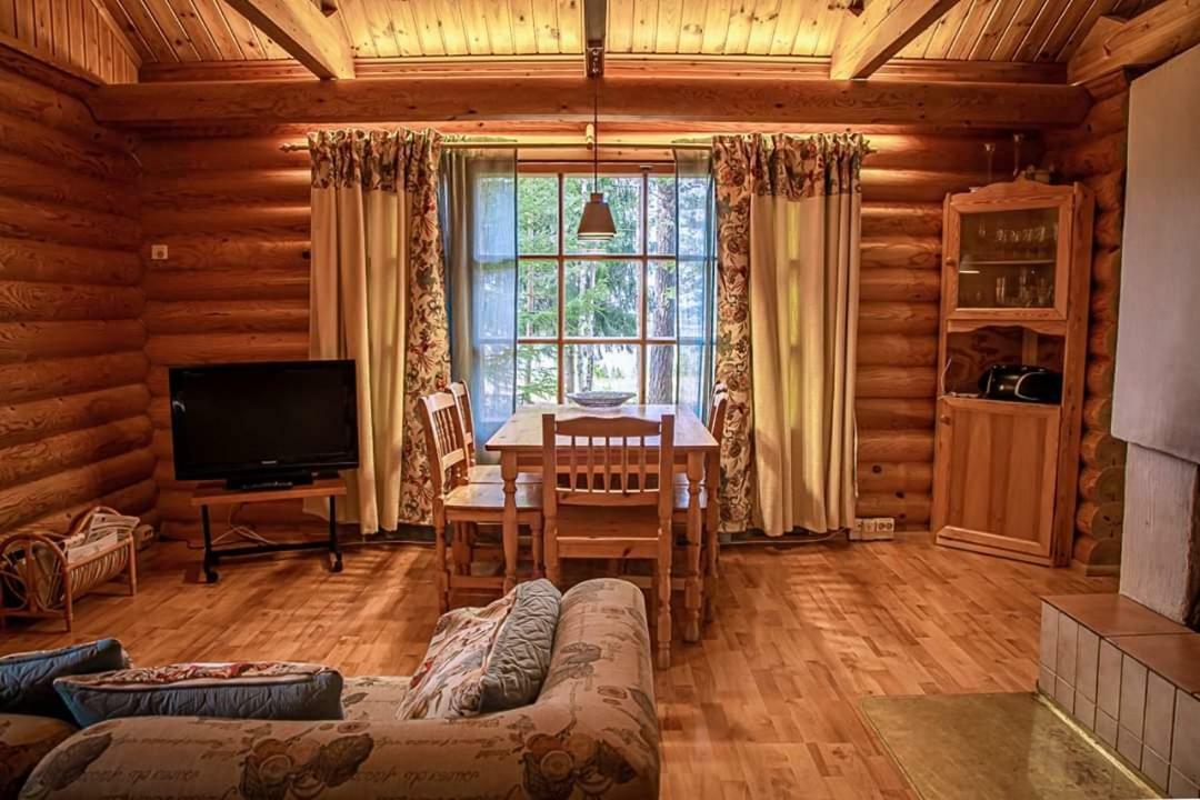 Omena At Messila Ski&camping Casa vacanze