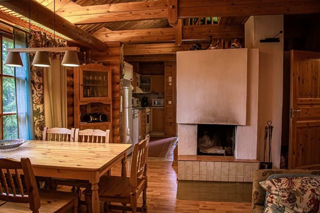 Omena At Messila Ski&camping Casa vacanze Hollola