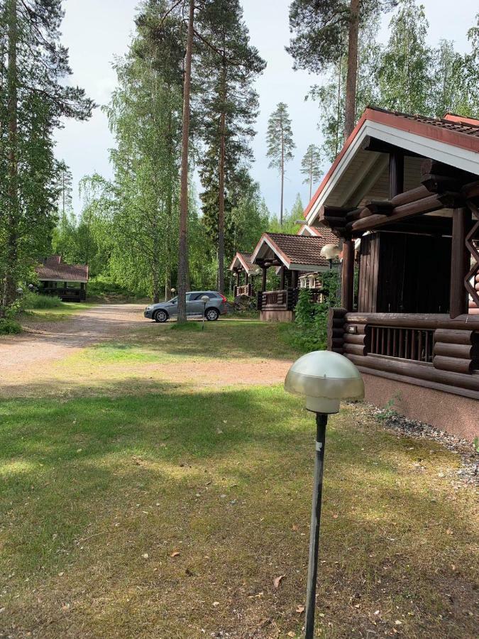 Omena At Messila Ski&camping