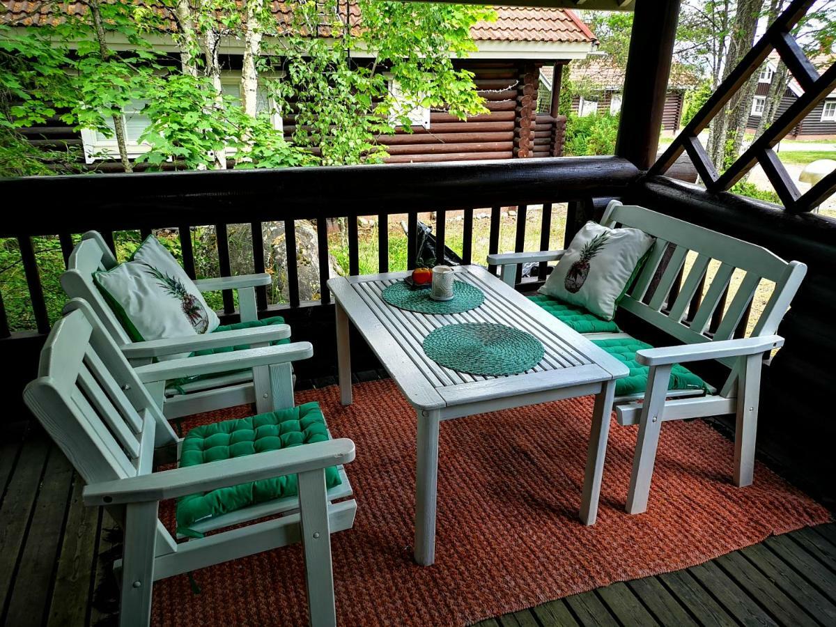 Omena At Messila Ski&camping Casa vacanze Hollola
